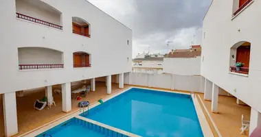 Wohnung 3 Schlafzimmer in San Fulgencio, Spanien