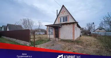 Maison dans Rudzienski sielski Saviet, Bélarus