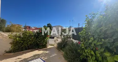 Mieszkanie 3 pokoi w Torrevieja, Hiszpania