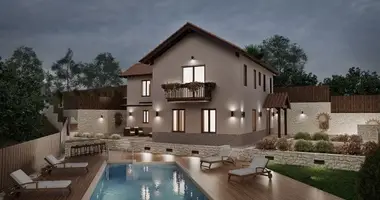 3 bedroom apartment in Silikou, Cyprus