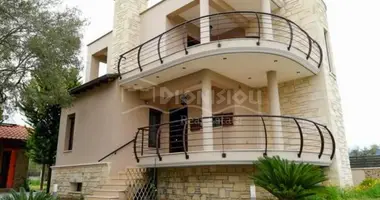 Casa 3 habitaciones en Fourka, Grecia