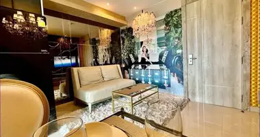 1 bedroom condo in Ban Na Chom Thian, Thailand