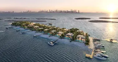Casa 8 habitaciones en Dubái, Emiratos Árabes Unidos