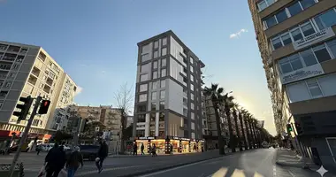 Appartement 3 chambres dans Konak, Turquie