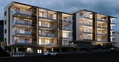 Квартира 3 спальни в муниципалитет Лимасол, Кипр
