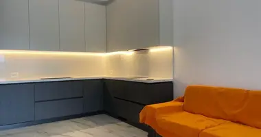 Wohnung 3 zimmer in Bashkia Malesi e Madhe, Albanien