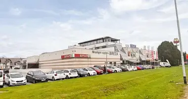 Sklep 334 m² w Domzale, Słowenia
