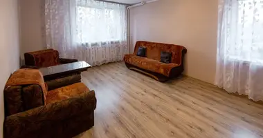 Appartement 3 chambres dans Varsovie, Pologne