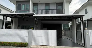 4 bedroom house in Huai Yai, Thailand