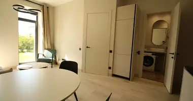 Wohnung 2 zimmer in Rigaer Strand, Lettland
