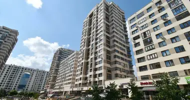 Квартира 3 комнаты в Минск, Беларусь