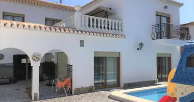 Villa en Torrevieja, Španjolska