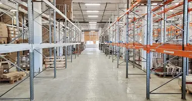 Warehouse 7 731 m² in Shchyolkovo, Russia