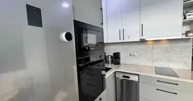 Wohnung 3 zimmer in Batumi, Georgien