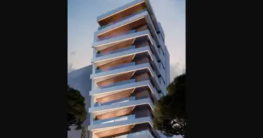 Wohnung 4 zimmer in Municipality of Thessaloniki, Griechenland