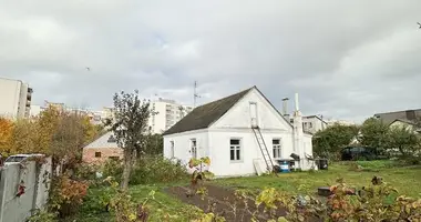 Дом в Минск, Беларусь