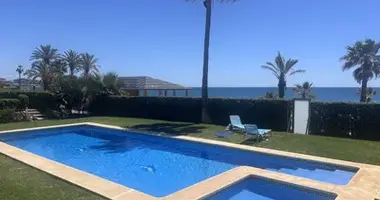 2 bedroom apartment in Mijas, Spain