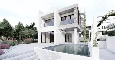 Appartement 4 chambres dans Kissonerga, Chypre