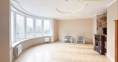 Apartment in Minsk, Belarus