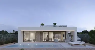 Вилла в Испания