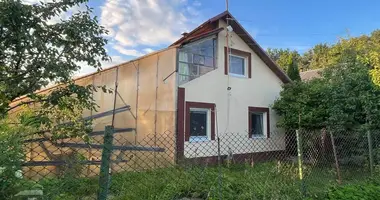 House in Rakauski sielski Saviet, Belarus