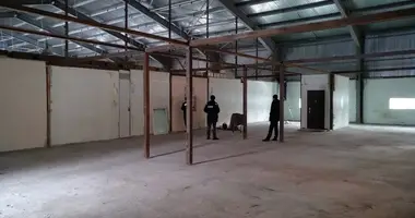 Склад 1 612 м² в Пушкино, Россия