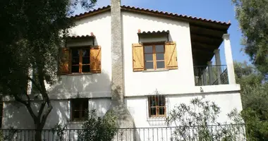 Вилла в Municipality of Chalkida, Греция
