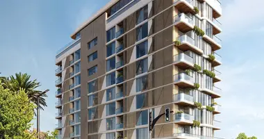 Appartement 2 chambres dans Doubaï, Émirats arabes unis