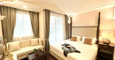 Кондо 1 спальня в Na Chom Thian, Таиланд