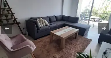 Mieszkanie 3 pokoi w Chloraka, Cypr