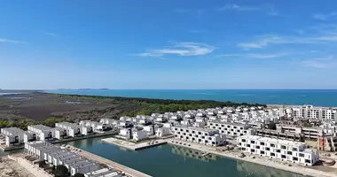 Villa 3 chambres dans Bashkia Durres, Albanie