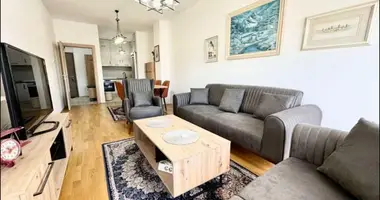 Квартира 1 комната в Майами, США