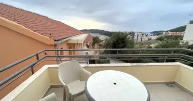 1 bedroom apartment in Montenegro