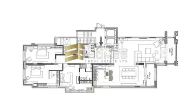 3 bedroom apartment in Saint Julian's, Malta