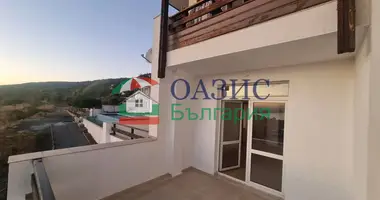 Wohnung 4 zimmer in Sweti Wlas, Bulgarien