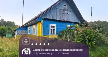 Haus in Piarsajski sielski Saviet, Belarus