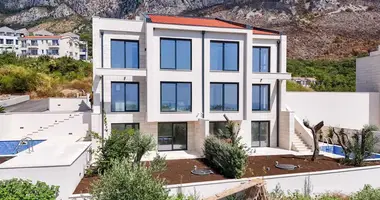 Maison 4 chambres dans Katun Rezevici, Monténégro