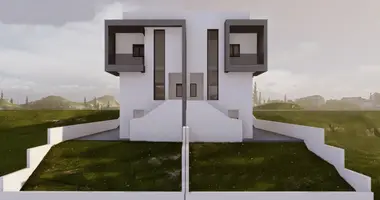 Nieruchomości inwestycyjne 398 m² w Palodeia, Cypr