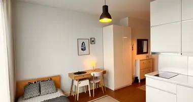 Mieszkanie 1 pokój w Warszawa, Polska