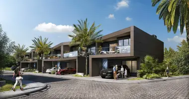 Villa 3 zimmer in Batumi, Georgien