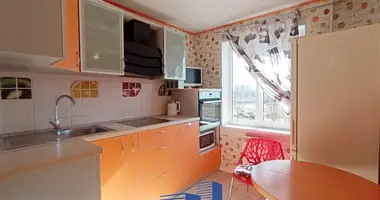 1 room apartment in Minsk, Belarus