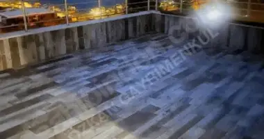 Dúplex 4 habitaciones en Filyos, Turquía