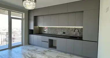 Apartamento 2 habitaciones en Lymanka, Ucrania