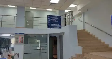 Pomieszczenie biurowe 493 m² w Moskwa, Rosja