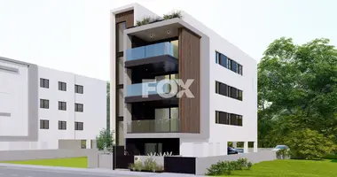 Mieszkanie 3 pokoi w Jermasoja, Cypr