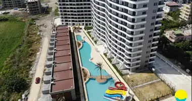 Apartamento en Región del Mediterráneo, Turquía