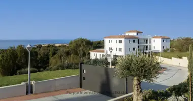 Apartamento 2 habitaciones en Peyia, Chipre