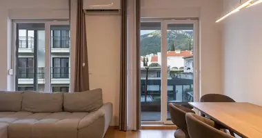 Mieszkanie 1 pokój w Budva, Czarnogóra