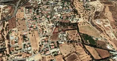 Apartment in Erimi Municipality, Cyprus