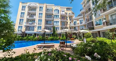 Mieszkanie 3 pokoi w Nesebyr, Bułgaria